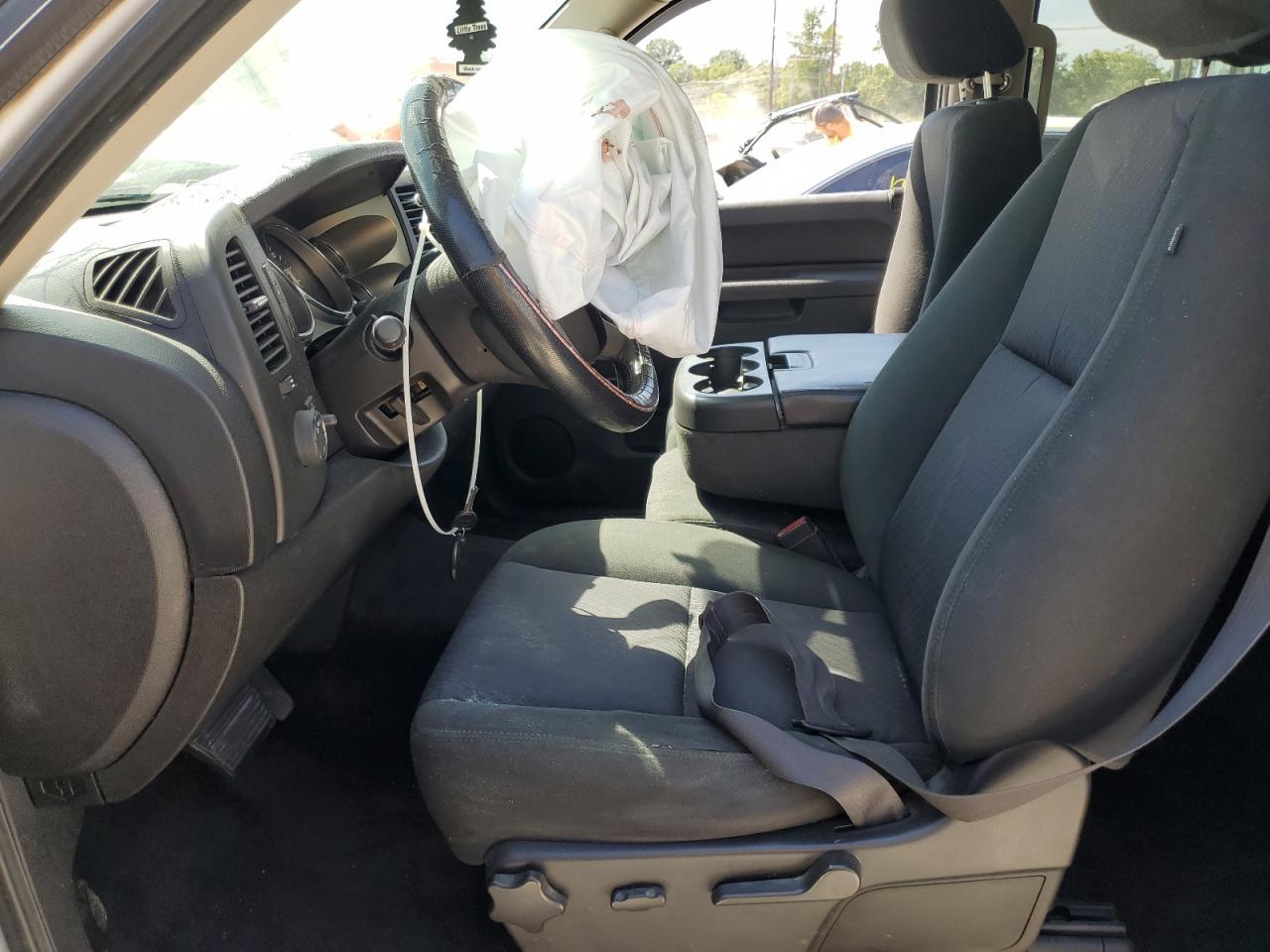 2013 GMC Sierra K1500 Sle - Image 7