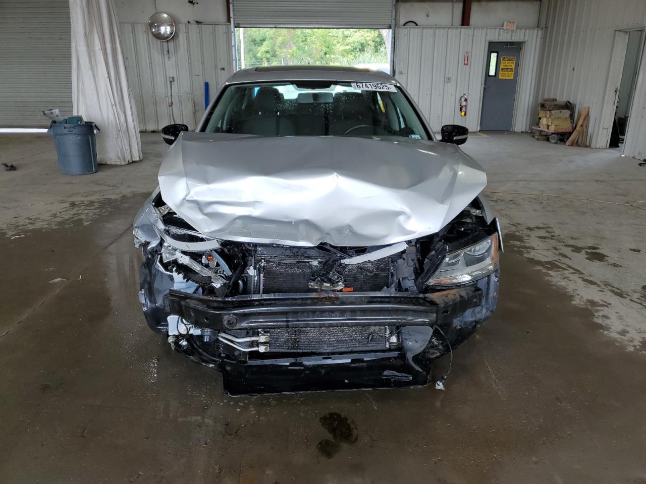 2011 Volkswagen Jetta Sel - Image 5