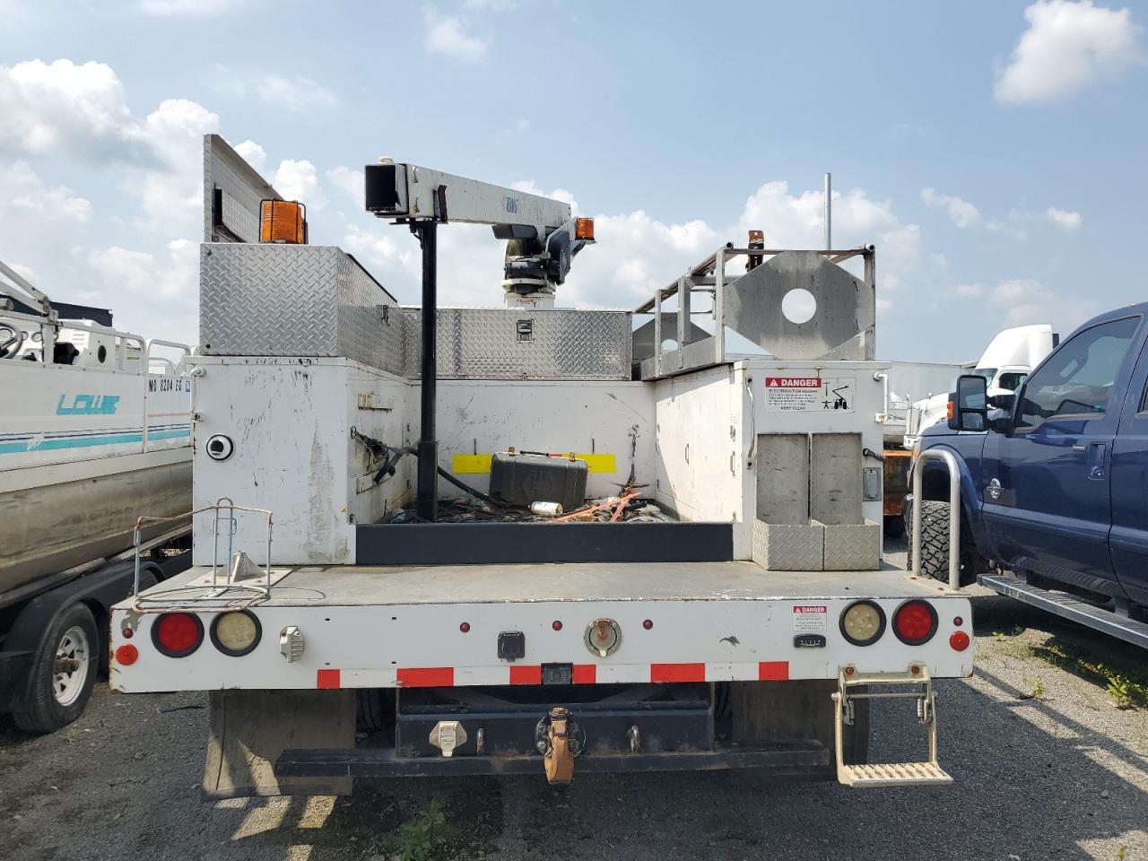 2014 Ford F450 Super Duty - Image 6