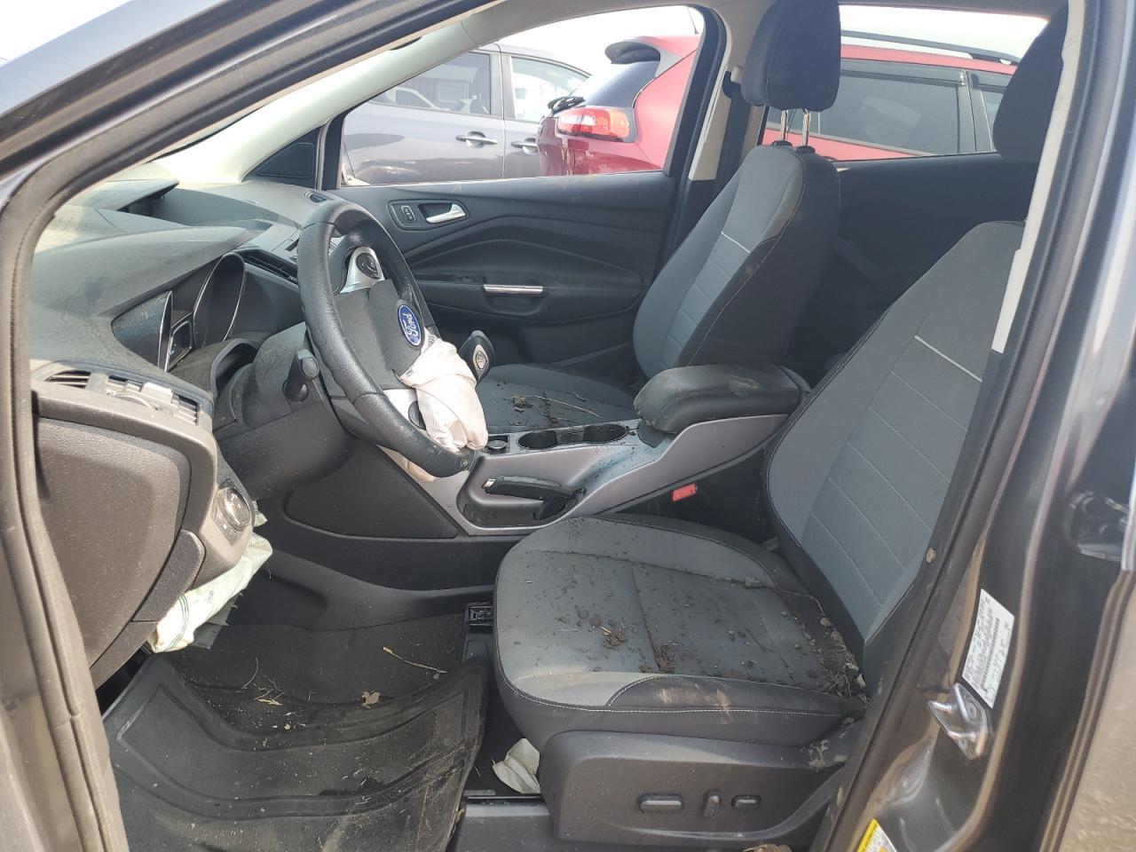 2014 Ford Escape Se - Image 7