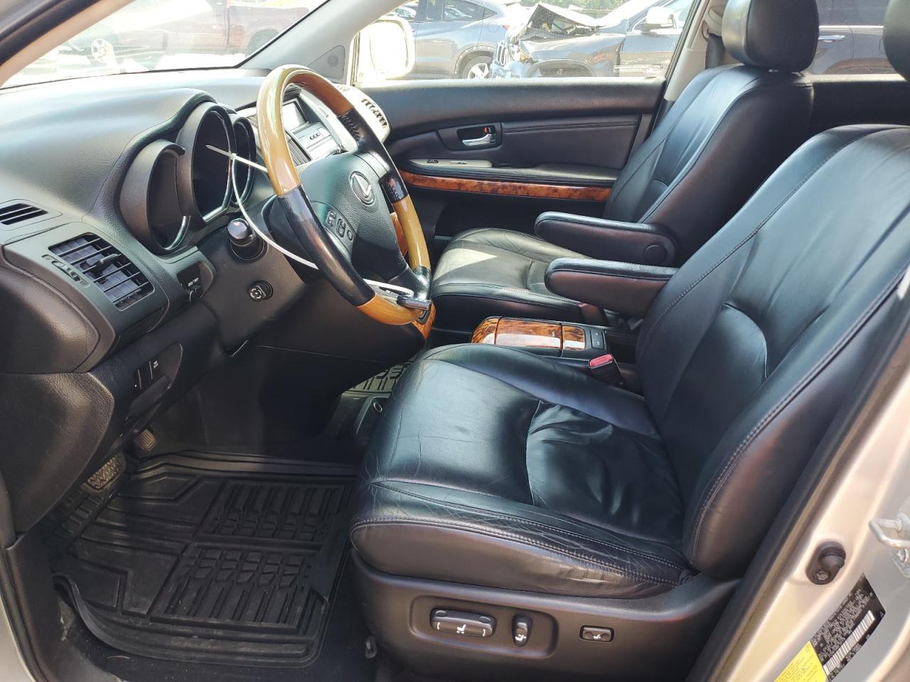 2006 Lexus Rx 330 - Фото 7