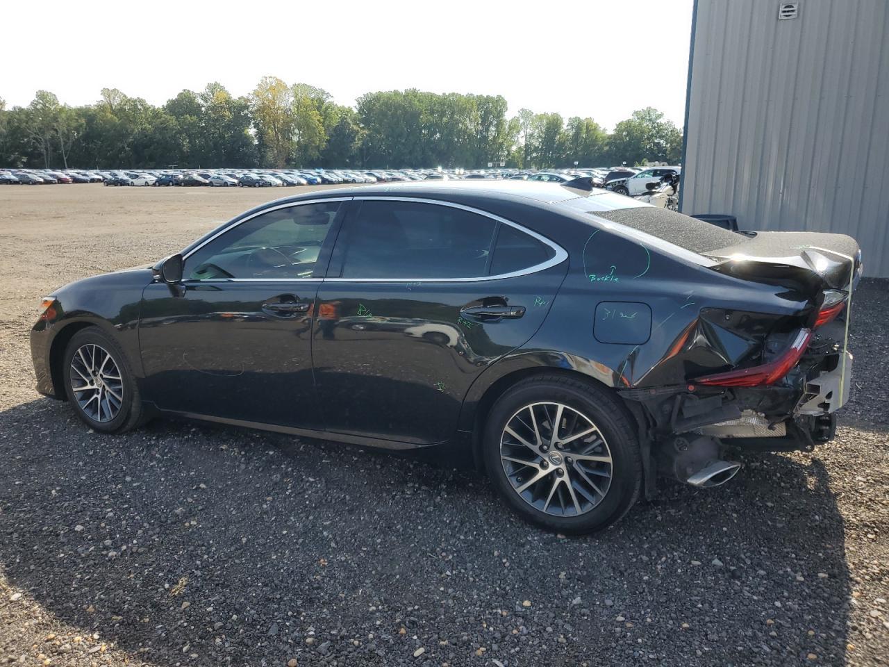 2017 Lexus Es 350 - Image 2