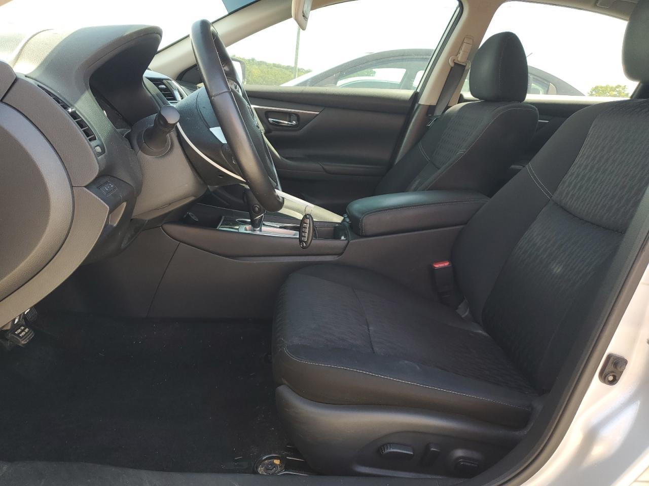 2018 Nissan Altima 2.5 - Фото 7