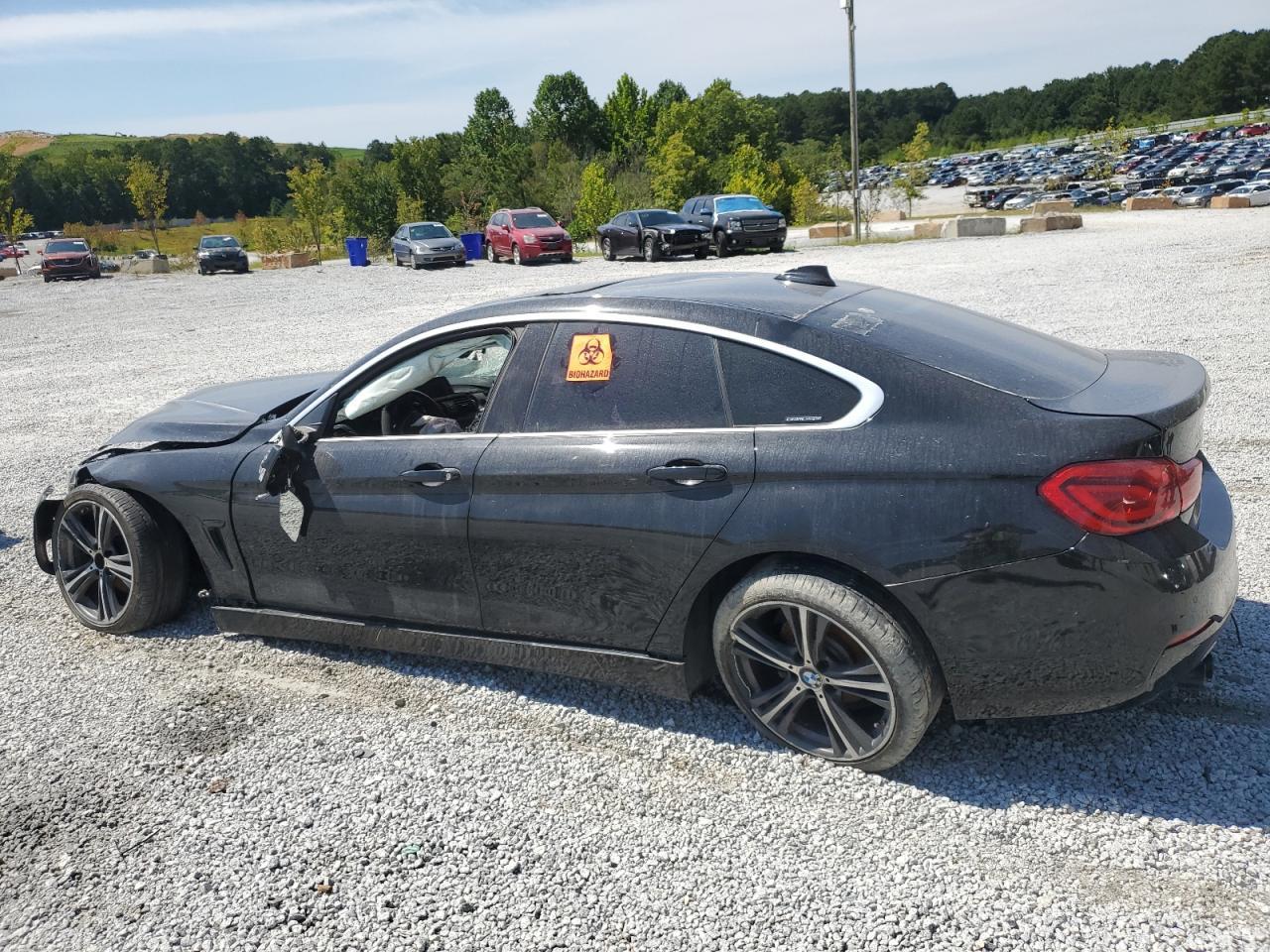 2018 BMW 430I Gran Coupe - Image 2