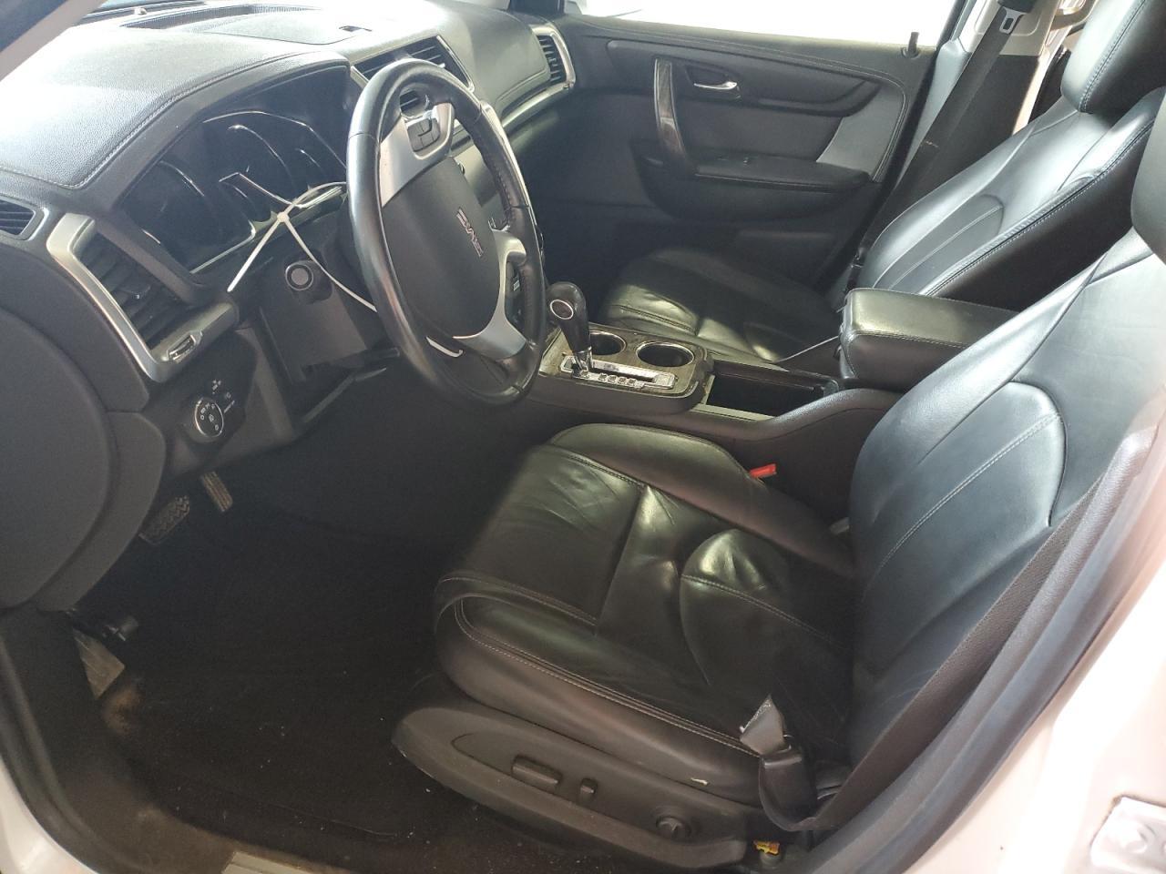 2016 GMC Acadia Slt-1 - Фото 7