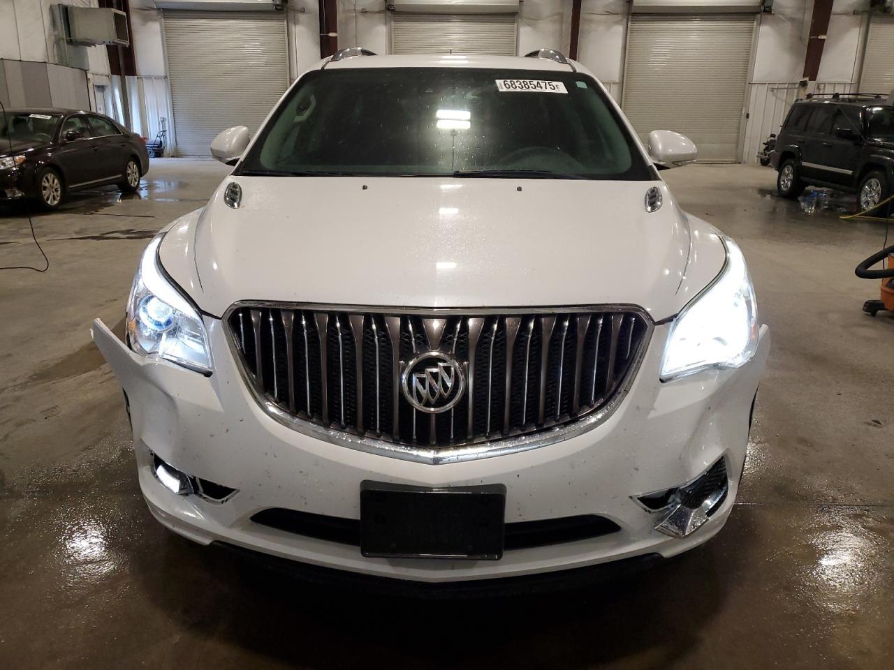 2017 Buick Enclave - Фото 5