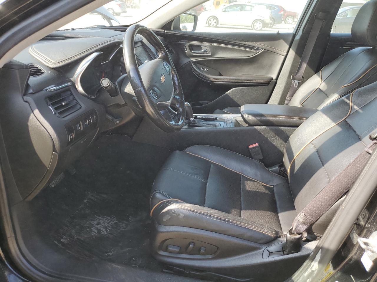 2017 Chevrolet Impala Premier - Image 7