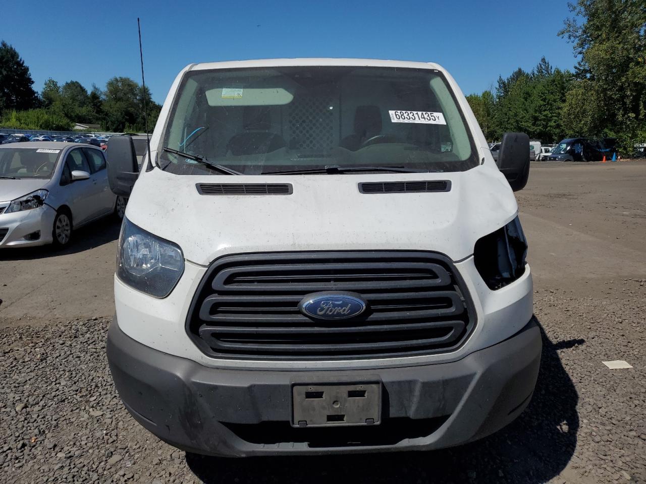 2019 Ford Transit T-150 - Image 5