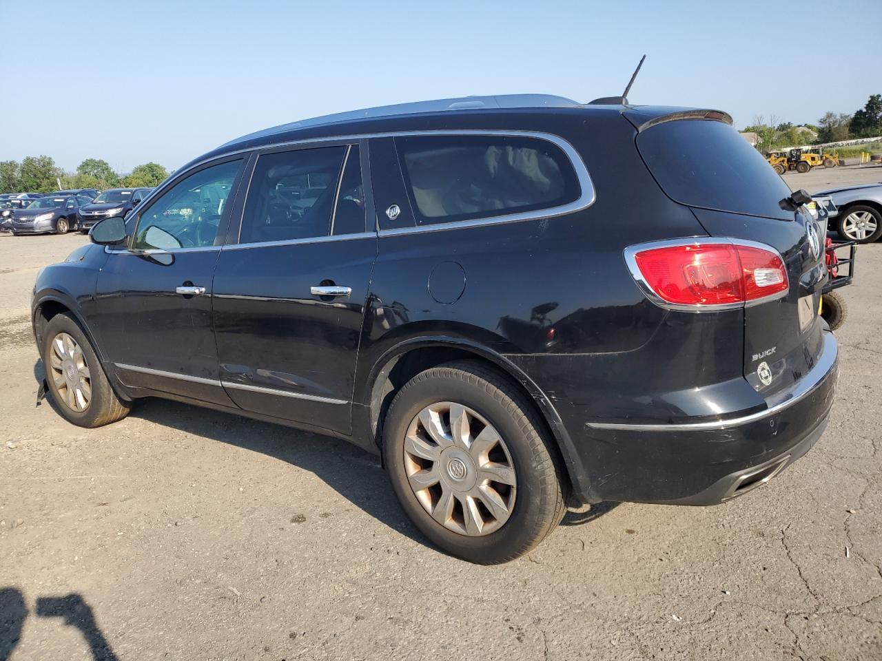 2017 Buick Enclave - Фото 2