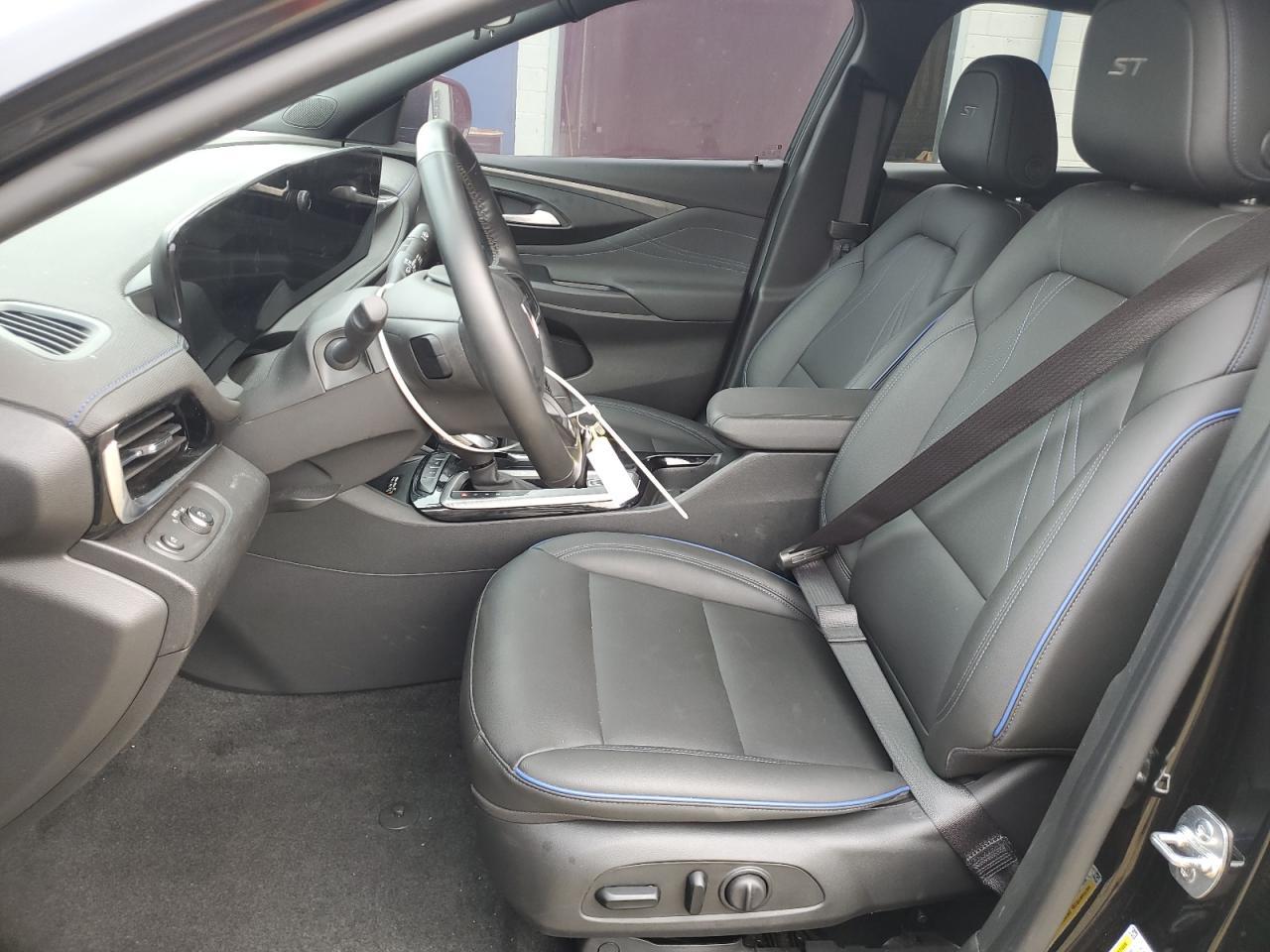 2024 Buick Envista Sport Touring - Фото 7