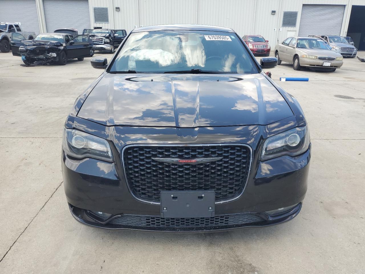 2021 Chrysler 300 S - Image 5