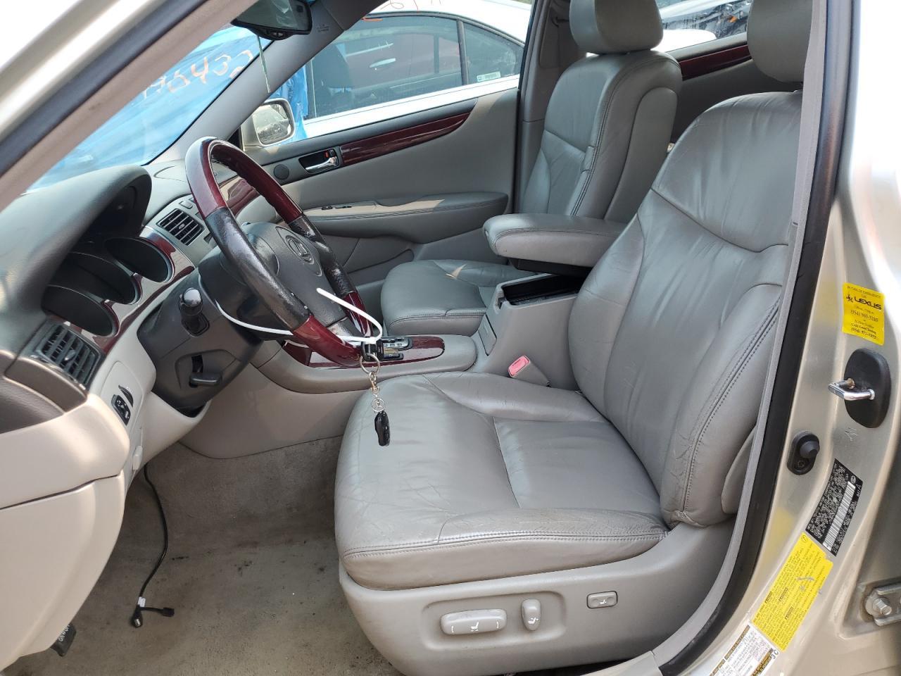 2004 Lexus Es 330 - Image 7