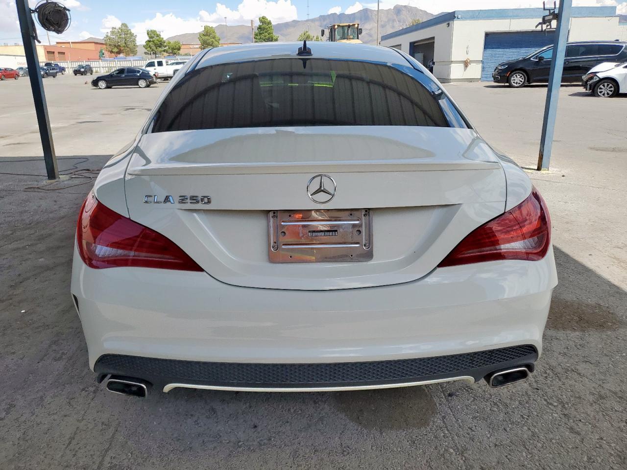 2015 Mercedes-Benz Cla 250 - Фото 6