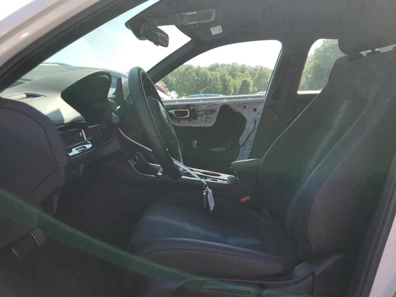 2025 Honda Civic Sport - Image 7