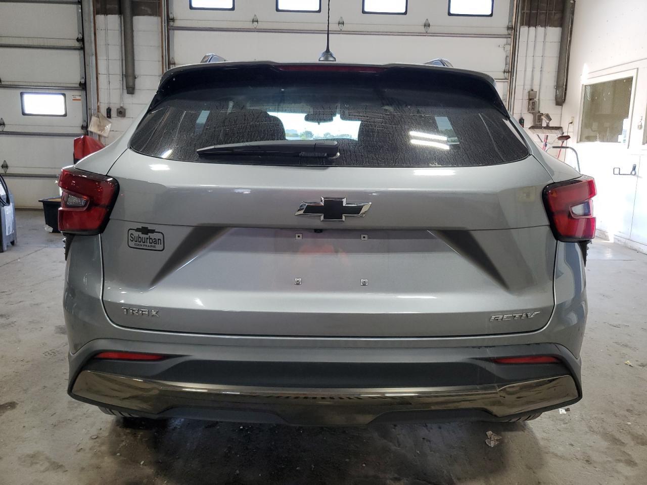 2025 Chevrolet Trax Activ - Image 6