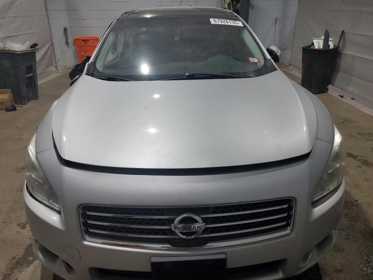 2010 Nissan Maxima S - Image 5
