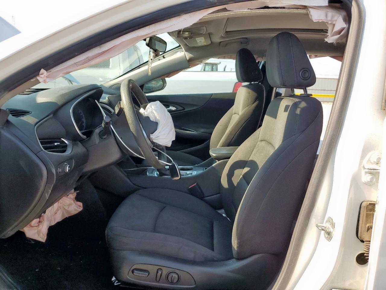 2022 Chevrolet Malibu Lt - Image 7