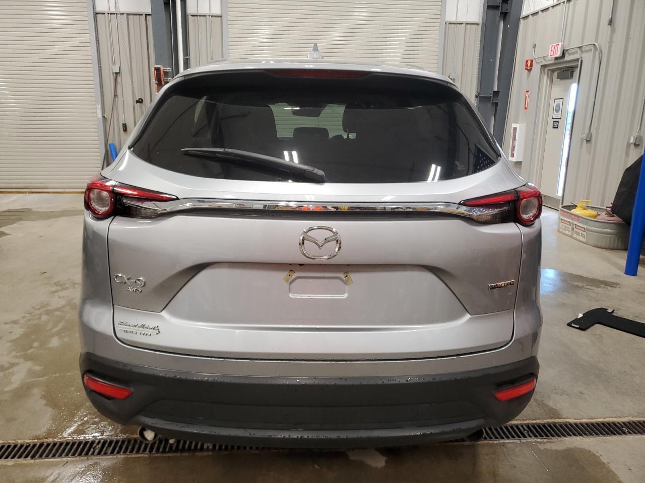 2023 Mazda Cx-9 Touring Plus - Фото 6