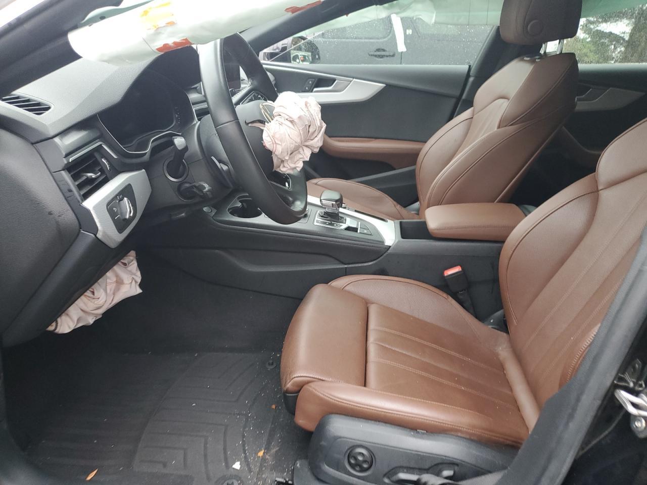 2019 Audi A5 Premium Plus S-Line - Image 7