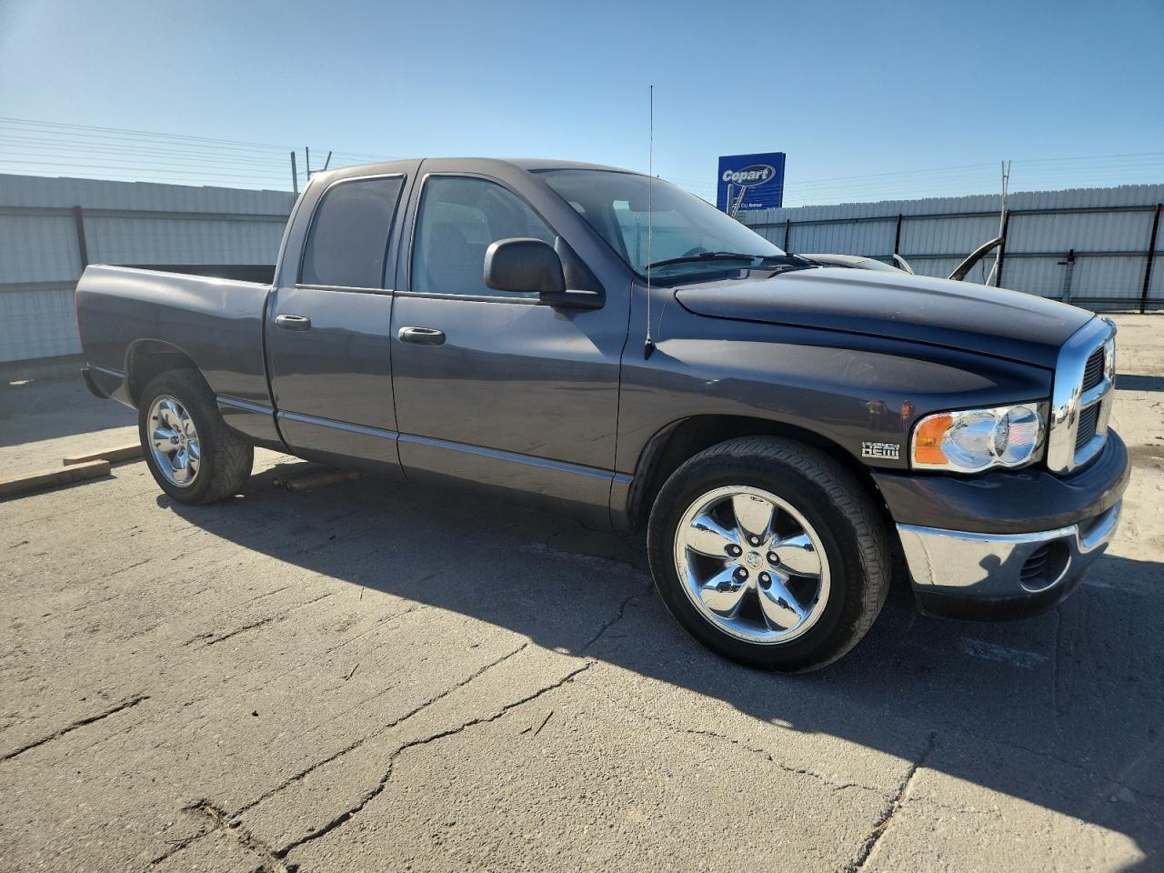 2004 Dodge Ram 1500 St - Image 4