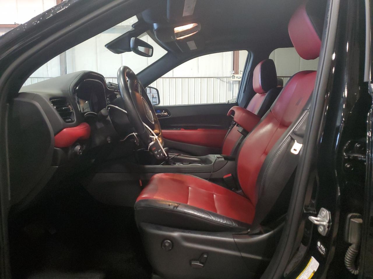 2022 Dodge Durango R/T - Фото 7