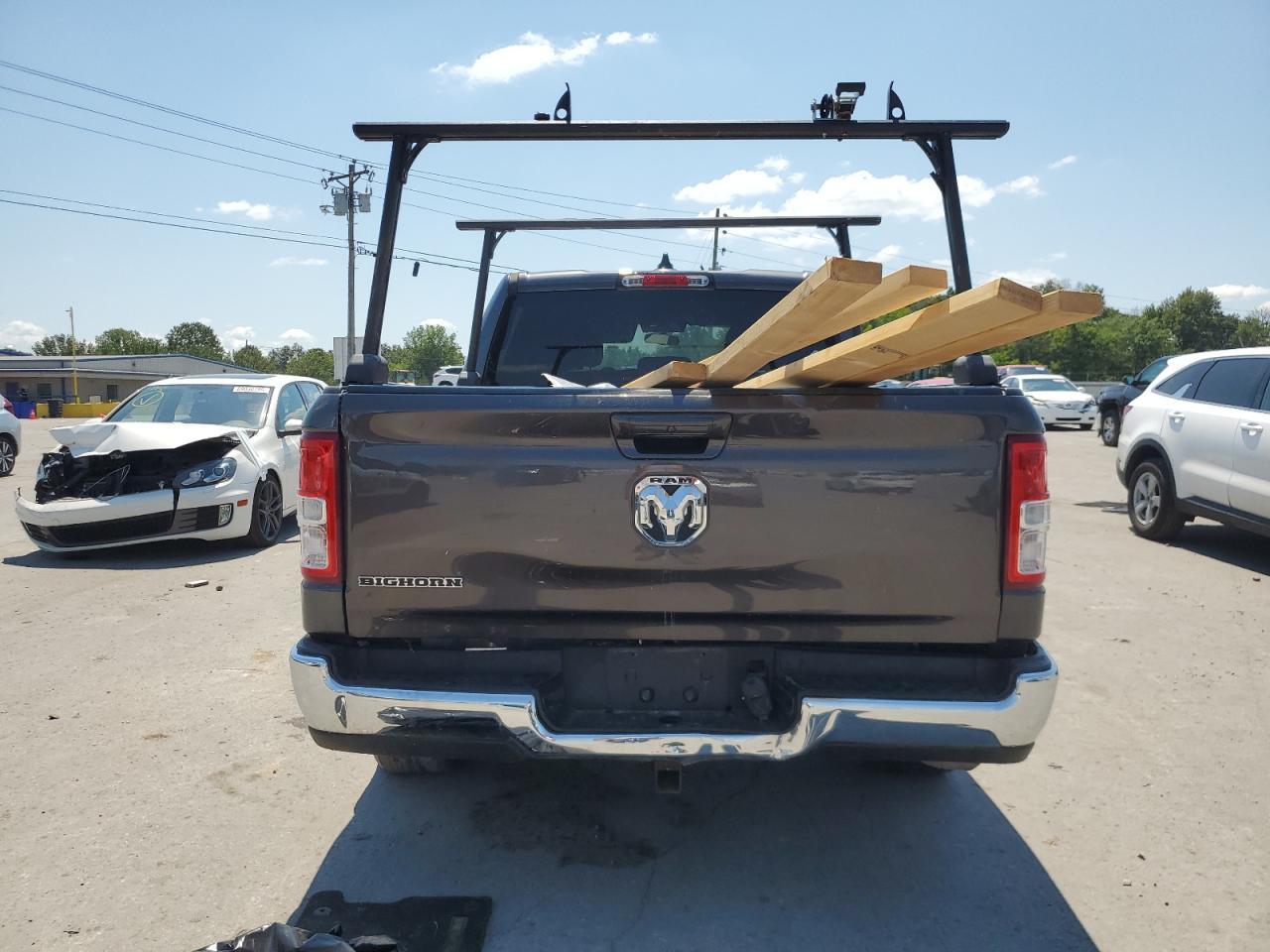 2022 Ram 1500 Big Horn/Lone Star - Image 6