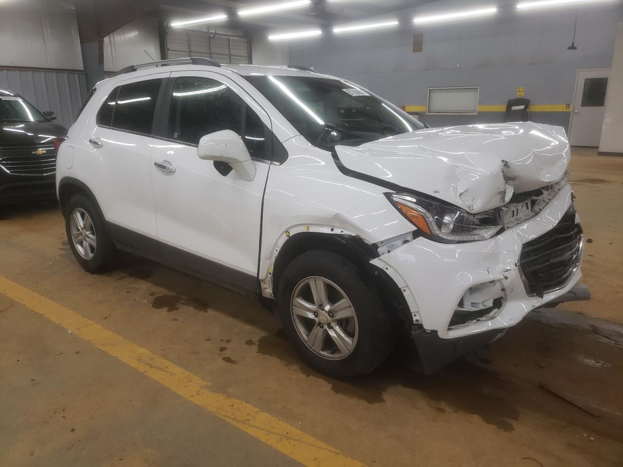 2019 Chevrolet Trax 1Lt - Фото 4