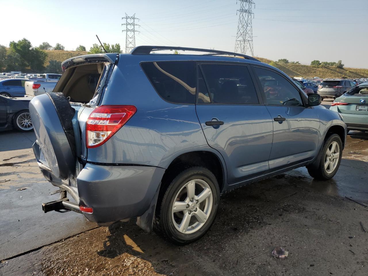 2009 Toyota Rav4 - Фото 3