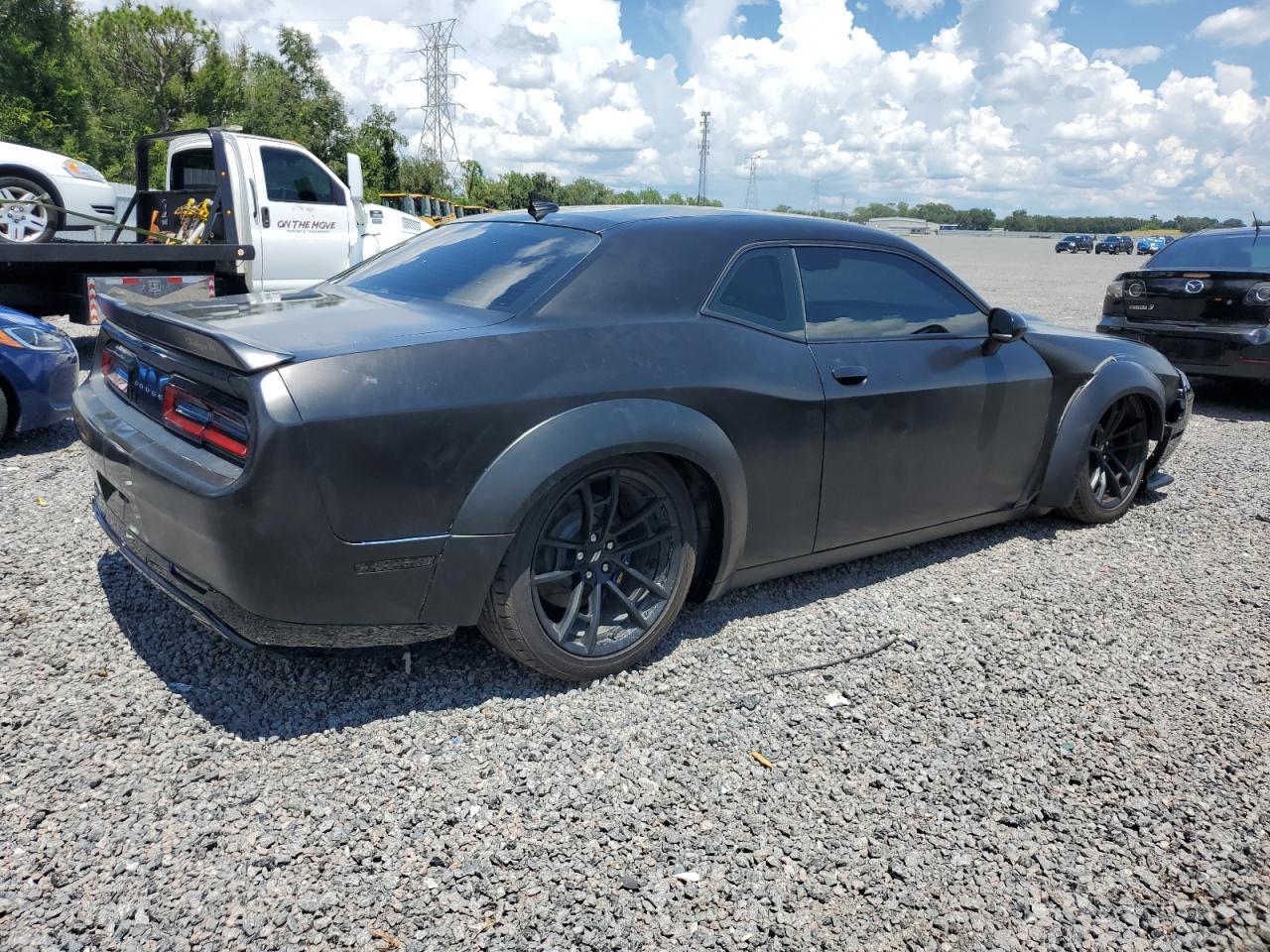 2020 Dodge Challenger R - Image 3