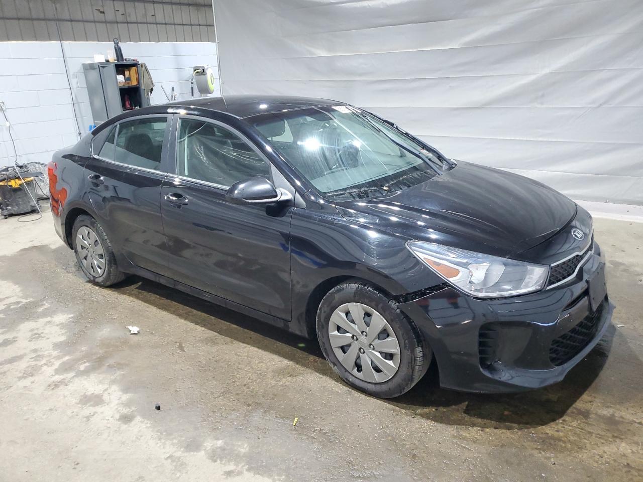 2019 Kia Rio S - Фото 4