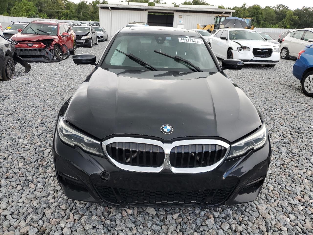 2020 BMW 330I - Image 5