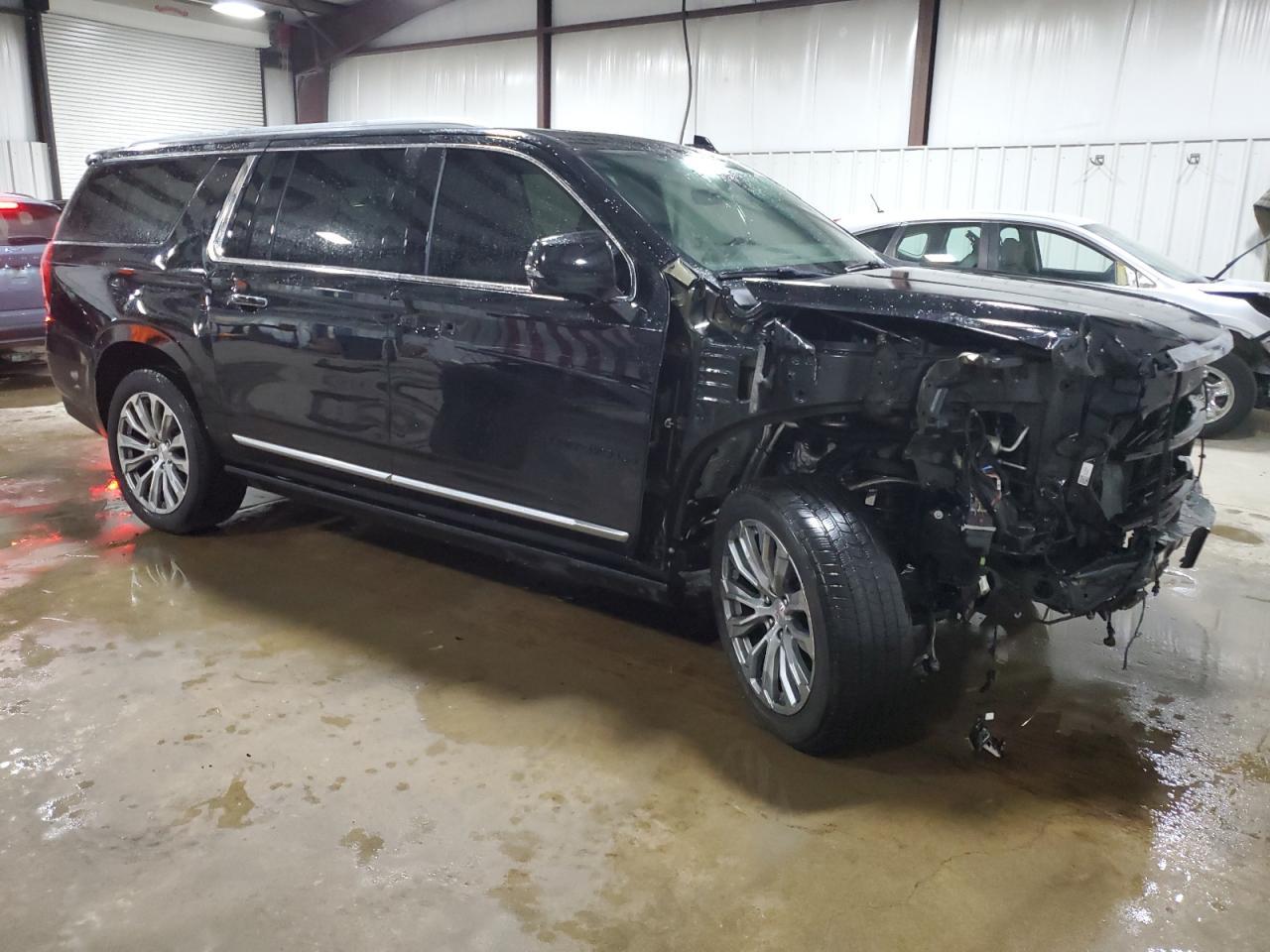 2021 GMC Yukon Xl Denali - Фото 4