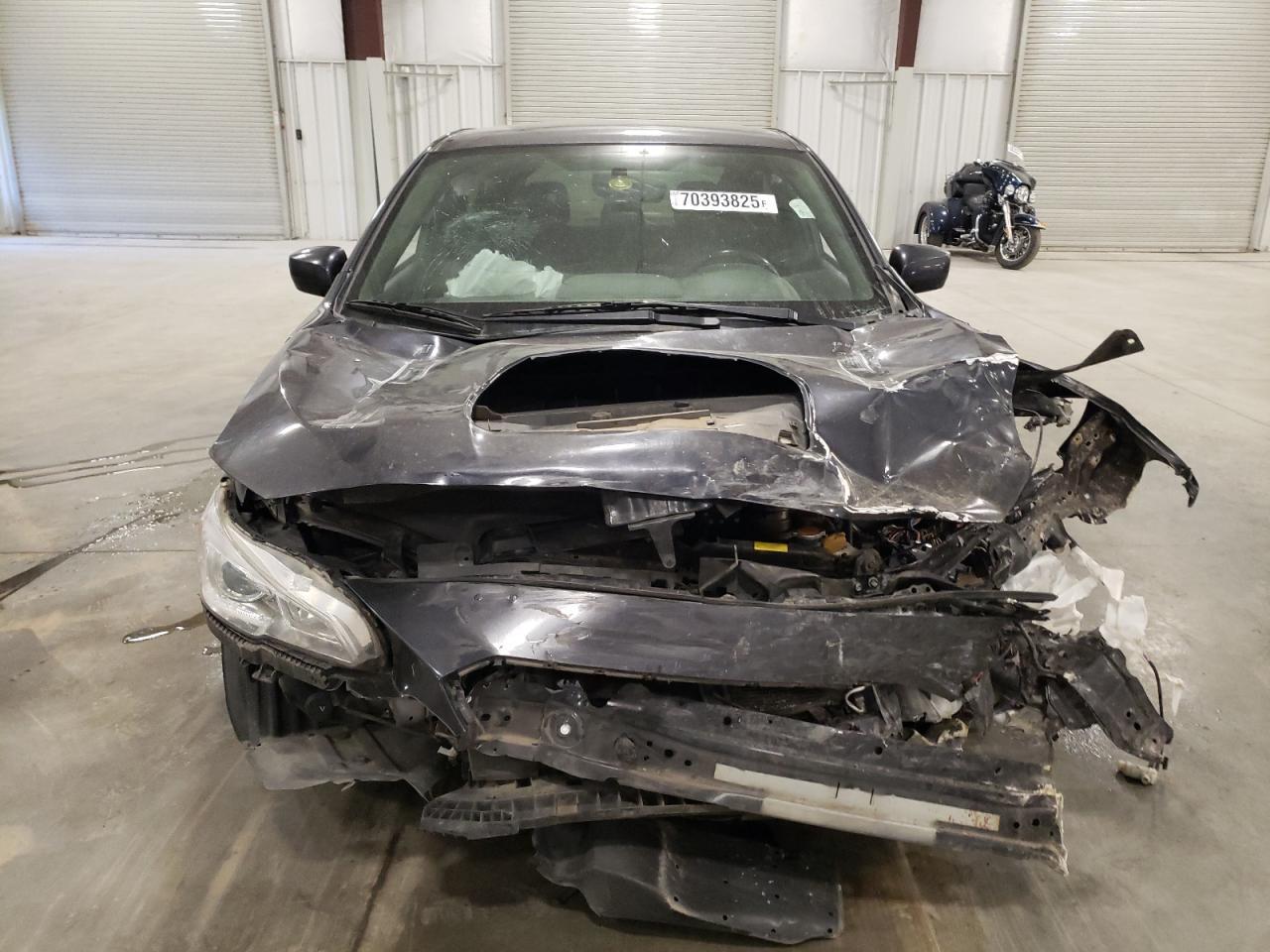 2018 Subaru Wrx - Image 5