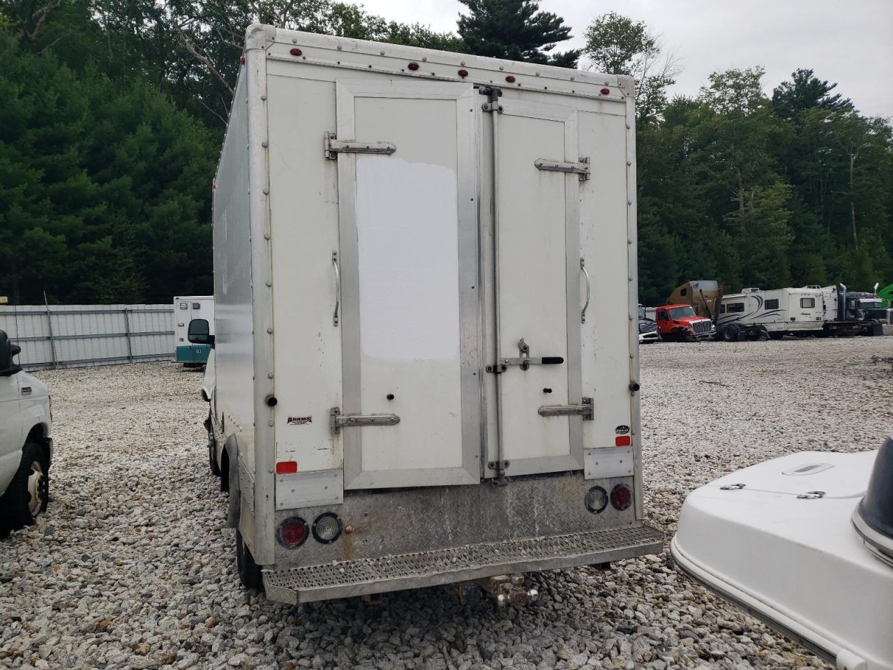 2014 Chevrolet Express G3500 - Фото 6