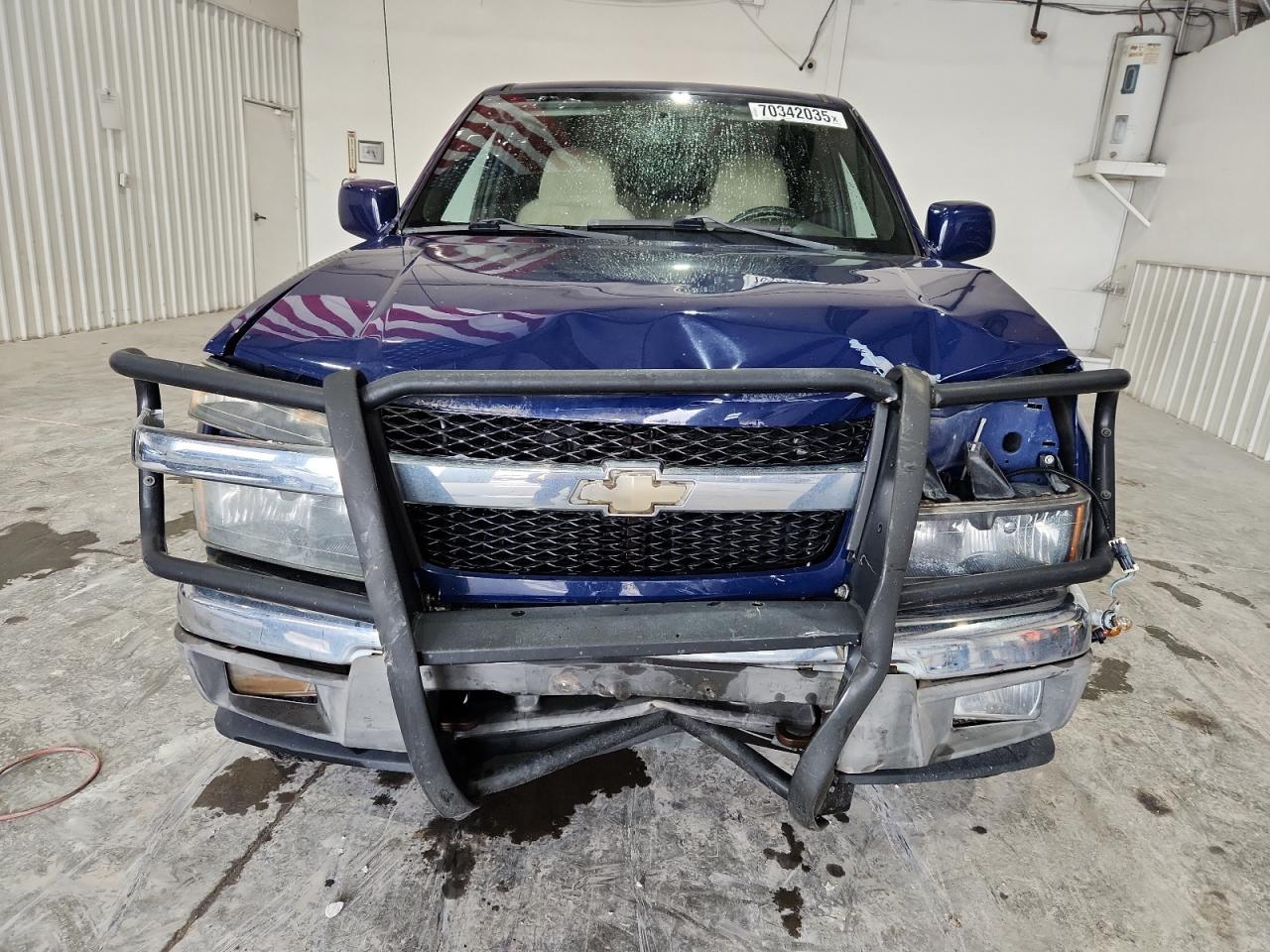 2010 Chevrolet Colorado Lt - Фото 5