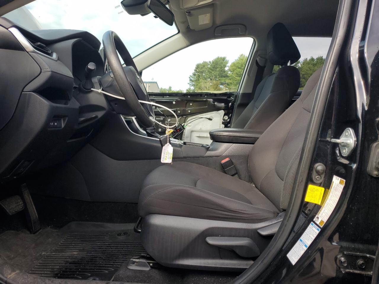 2019 Toyota Rav4 Le - Image 7