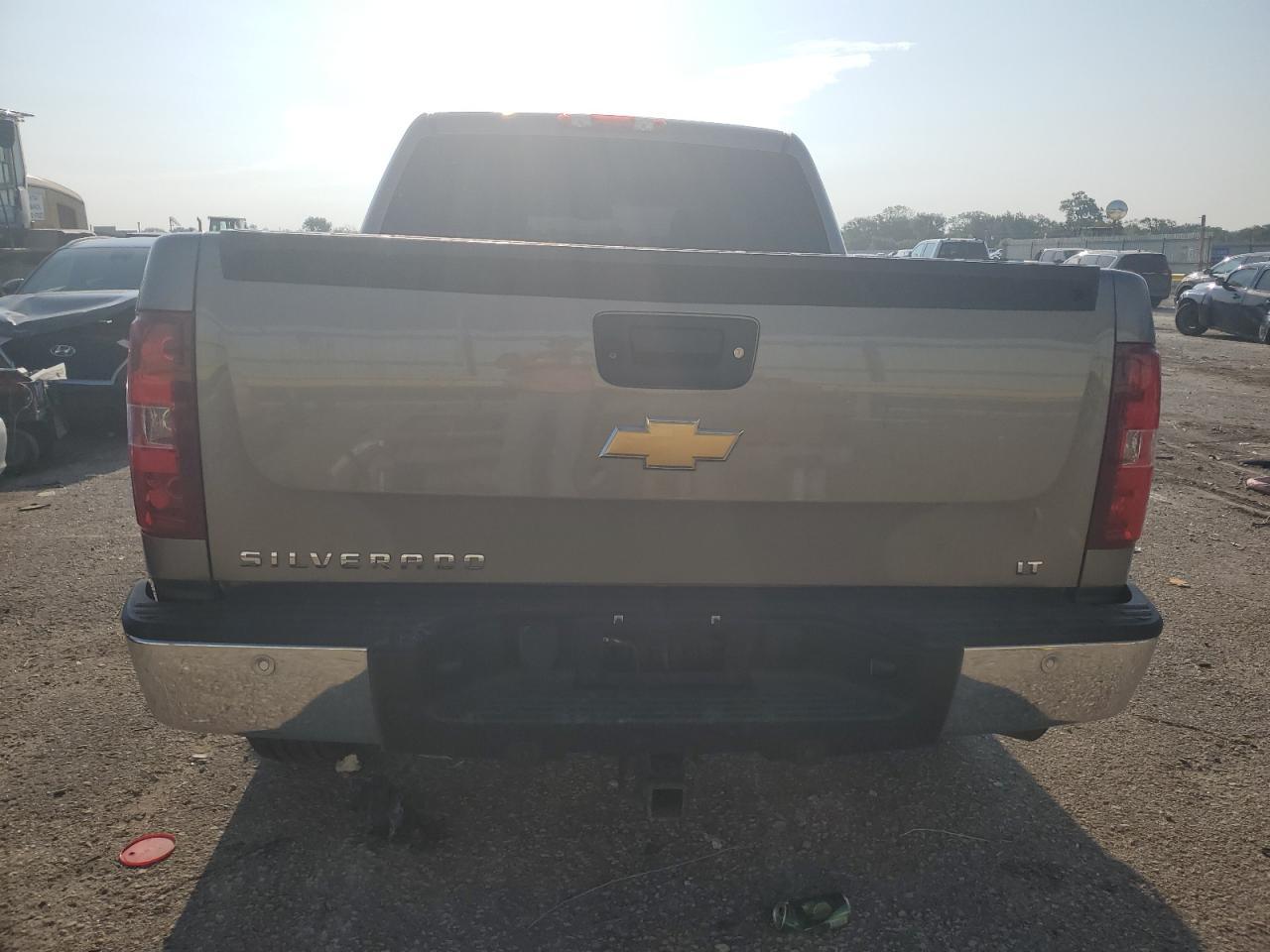 2013 Chevrolet Silverado K1500 Lt - Image 6
