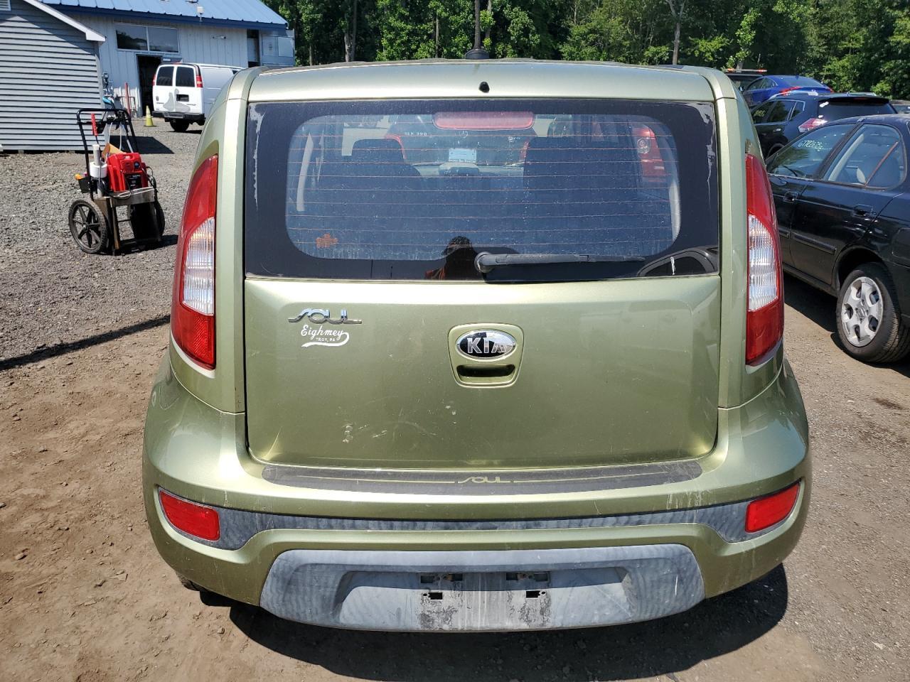 2013 Kia Soul - Image 6