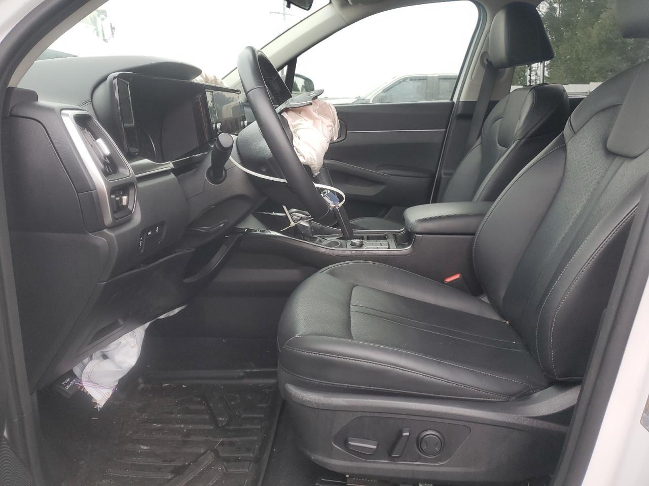 2022 Kia Sorento S - Фото 7