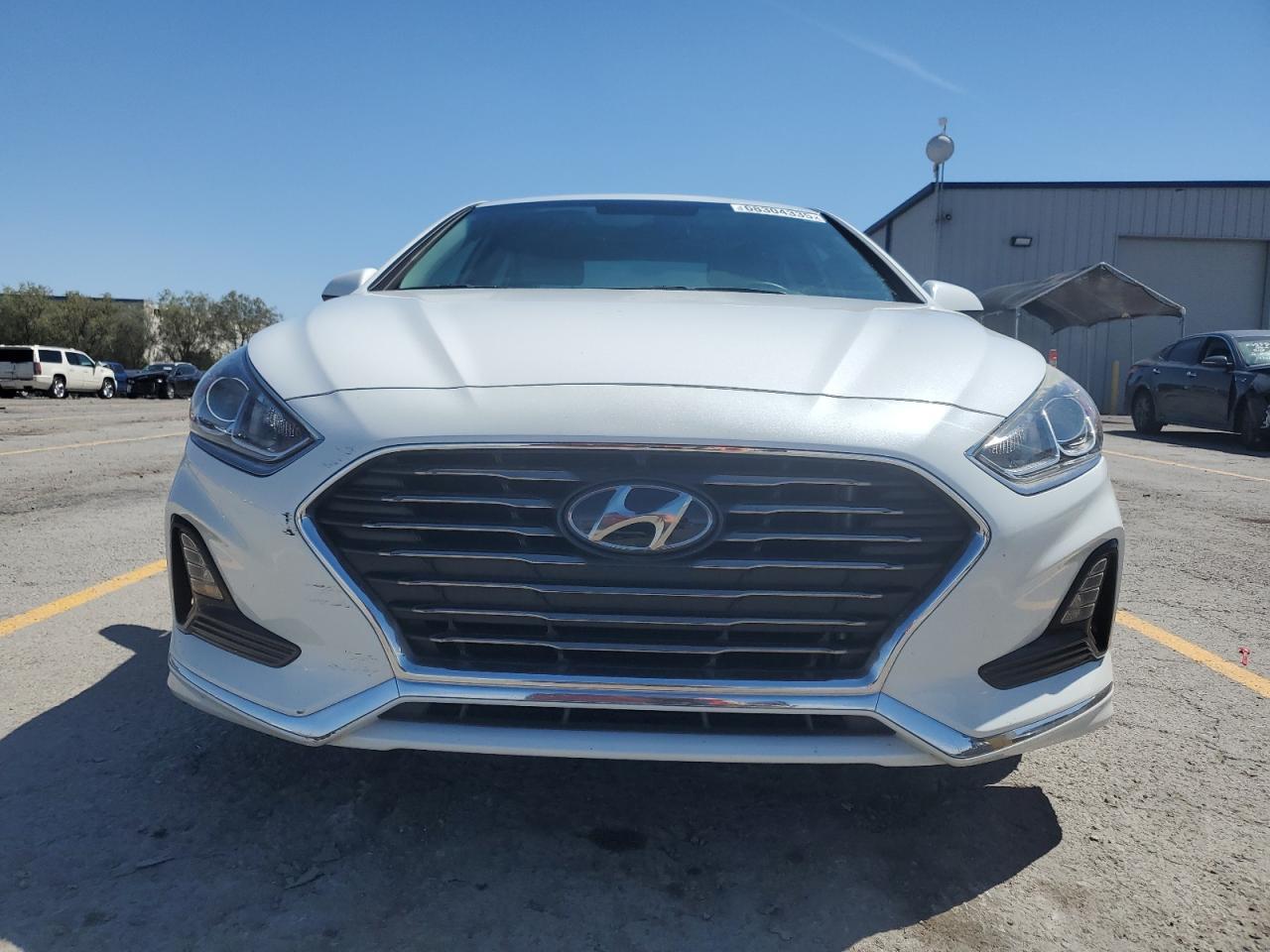 2019 Hyundai Sonata Se - Фото 5