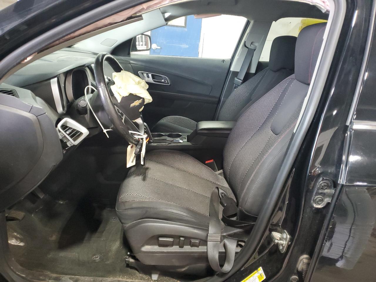 2015 Chevrolet Equinox Lt - Image 7