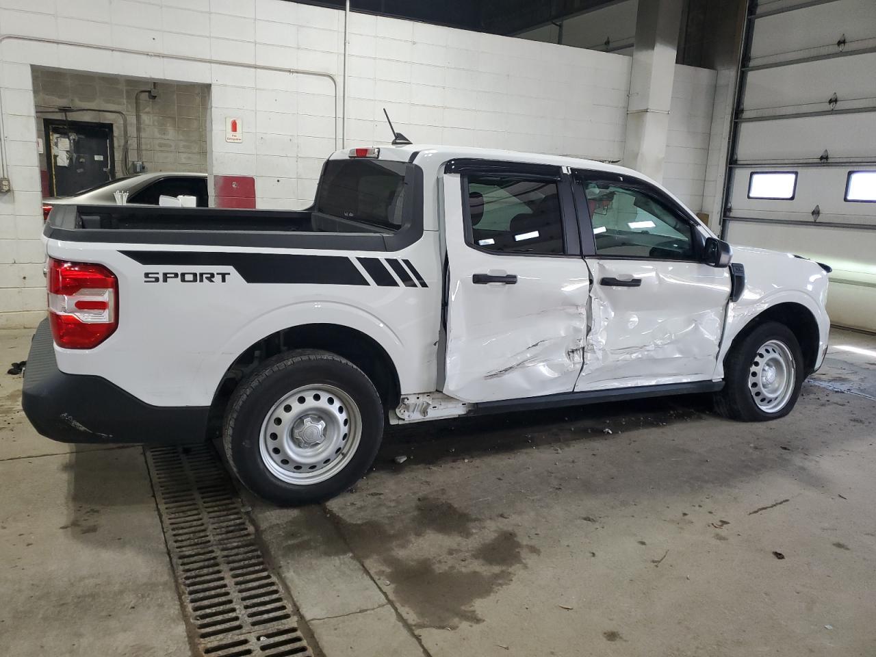 2022 Ford Maverick Xl - Фото 3