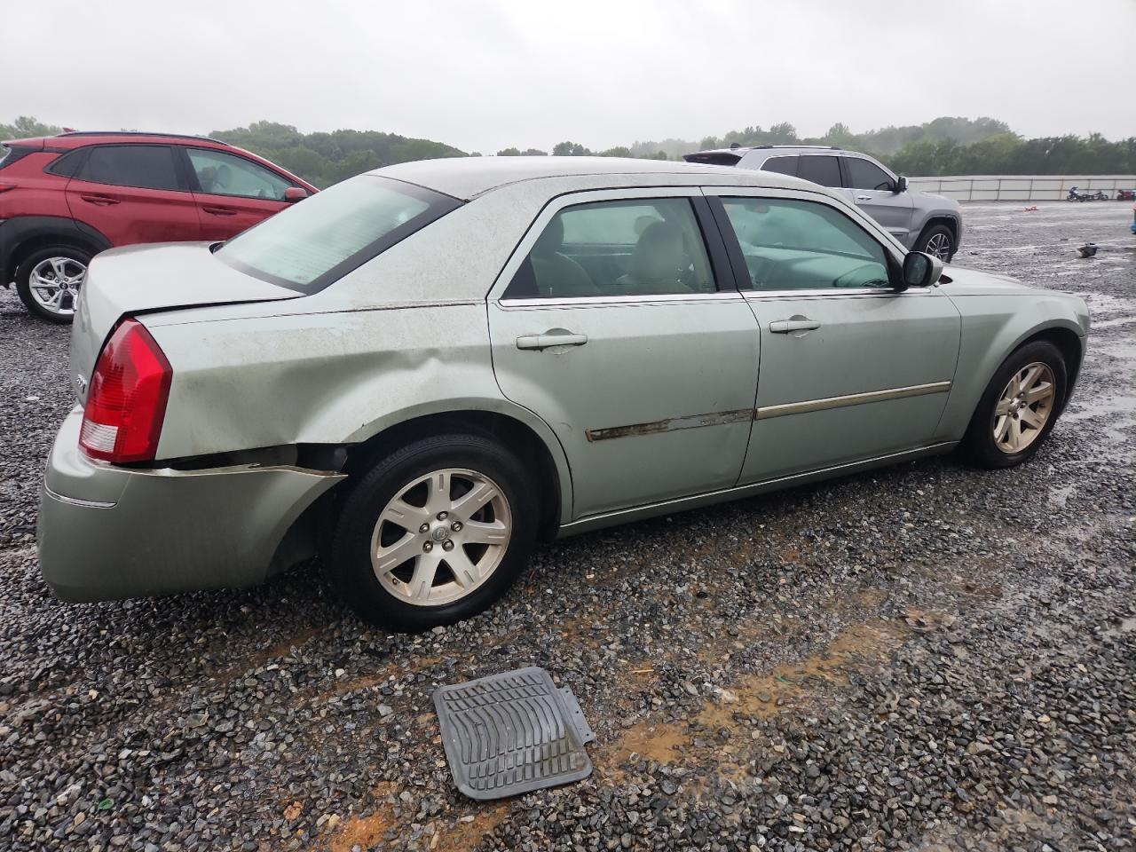 2006 Chrysler 300 Touring - Фото 3