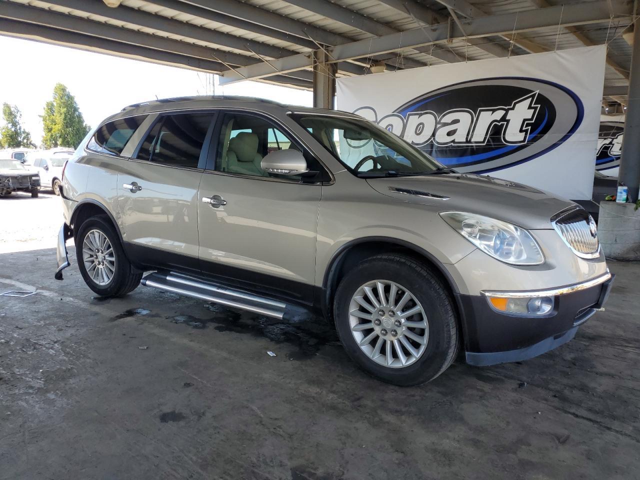 2012 Buick Enclave - Image 4