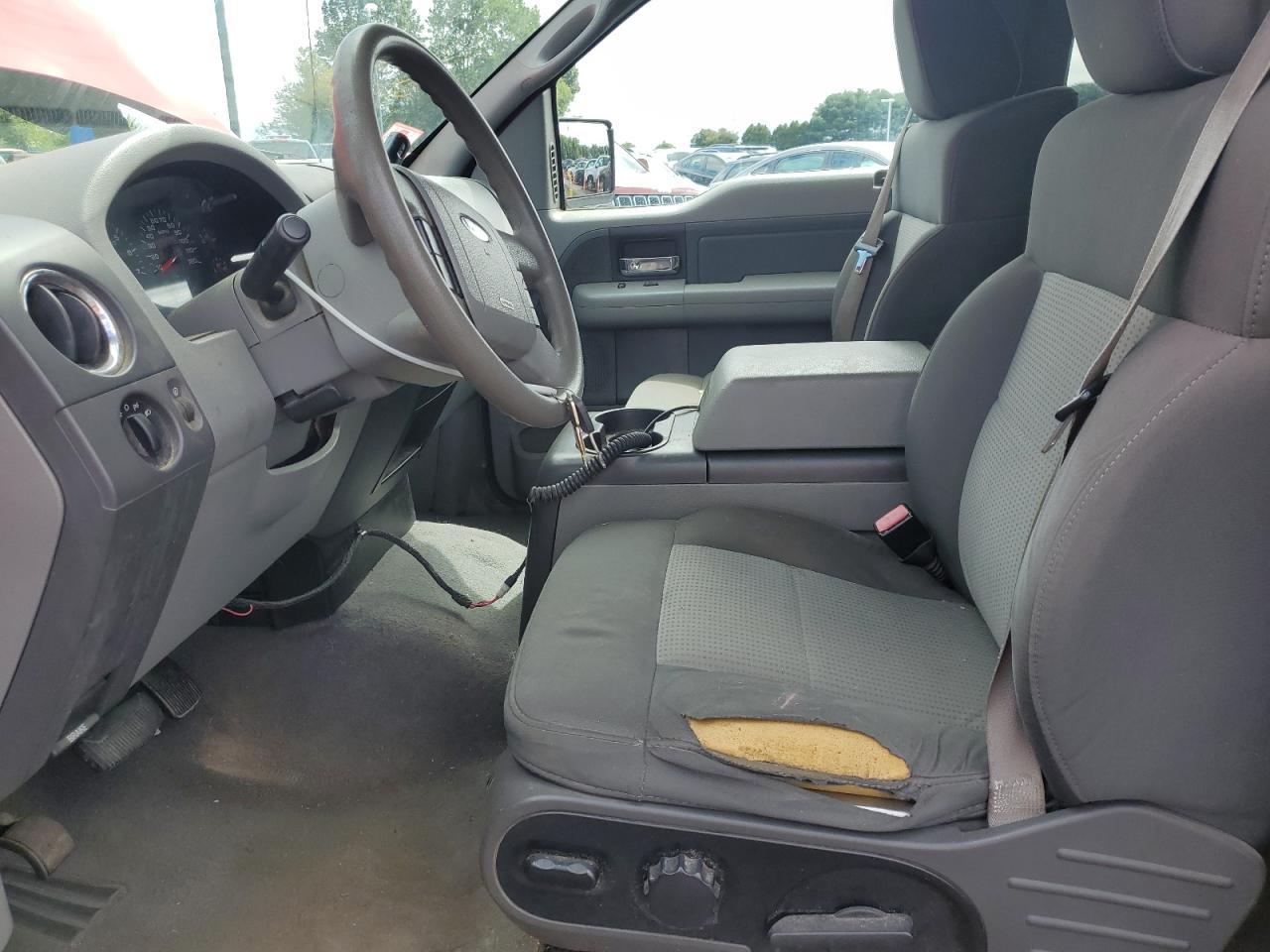 2007 Ford F150 - Фото 7