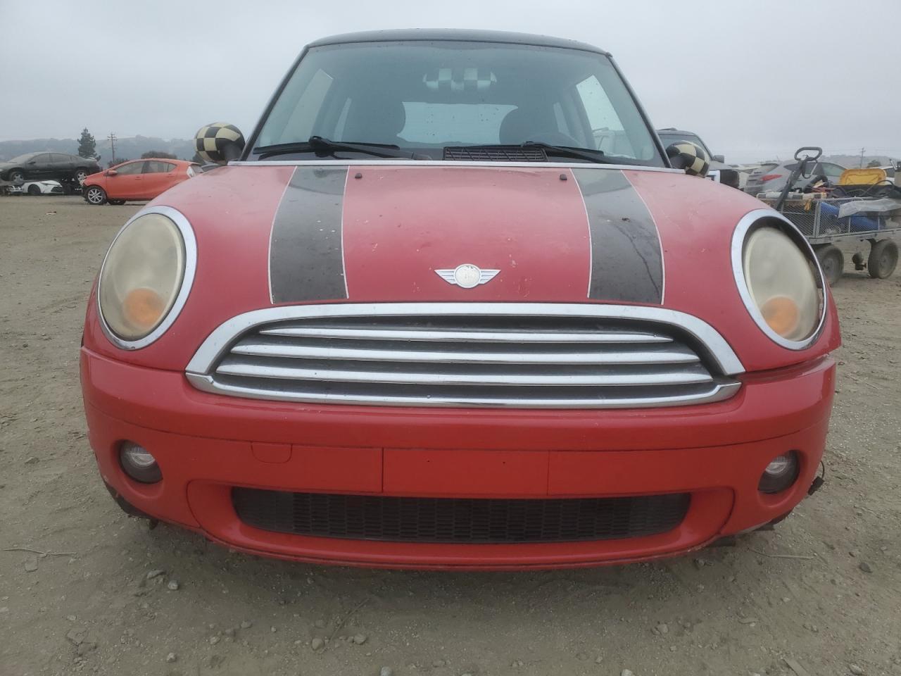 2008 Mini Cooper - Фото 5