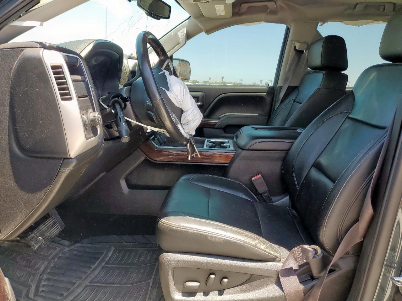 2017 GMC Sierra C1500 Slt - Image 7