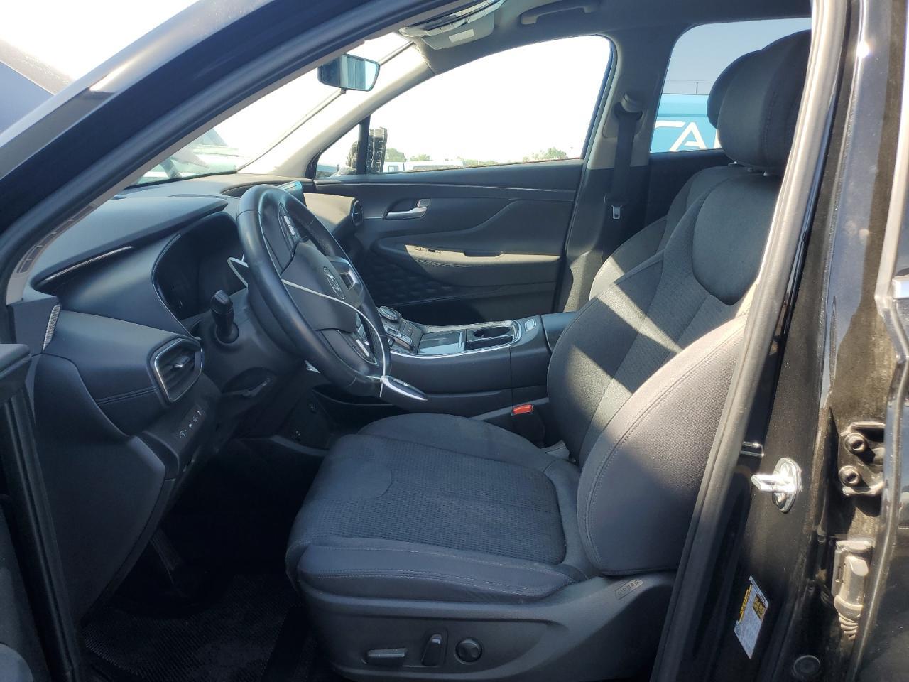 2023 Hyundai Santa Fe Sel - Фото 7