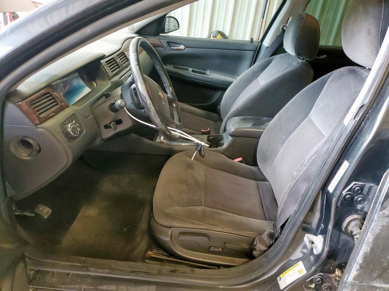 2013 Chevrolet Impala Lt - Image 7