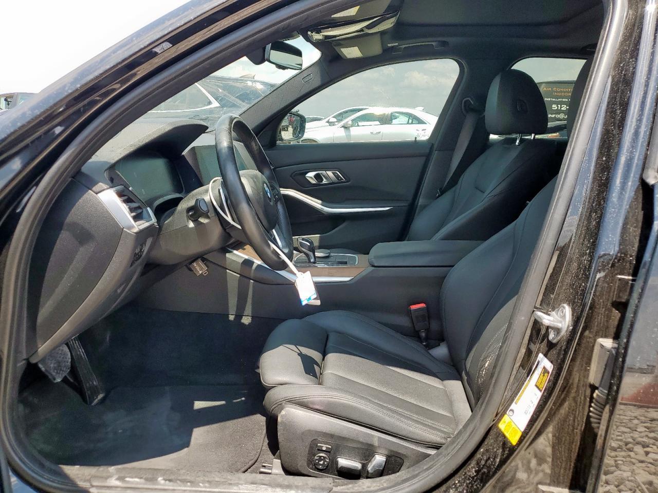 2019 BMW 330I - Image 7